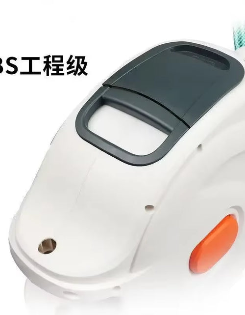 Load image into Gallery viewer, Automatic Rewind Hose Reel: 7-Pattern Nozzle with Slow Return System for Car &amp; Garden
